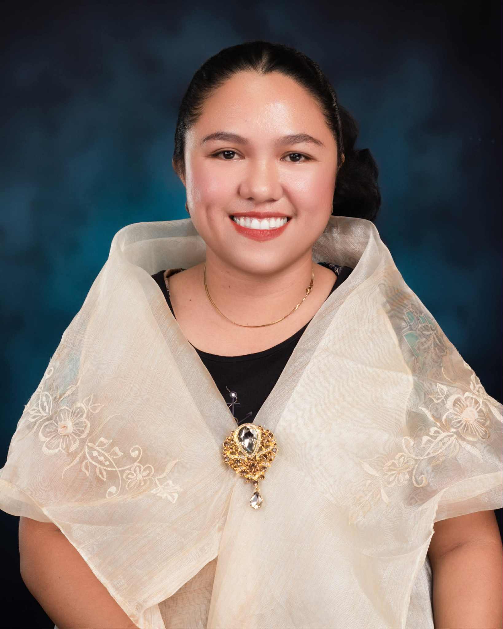 JUDYLYN P. URQUIZA